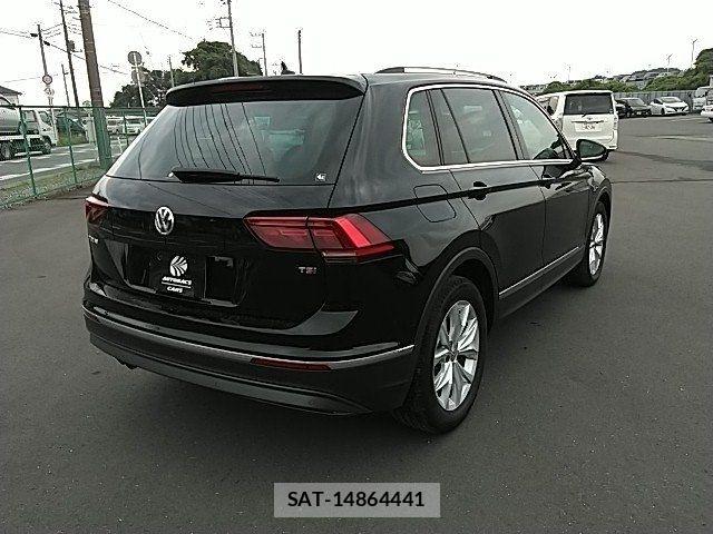 VolksWagen TIGUAN 2017-10 8039218-18