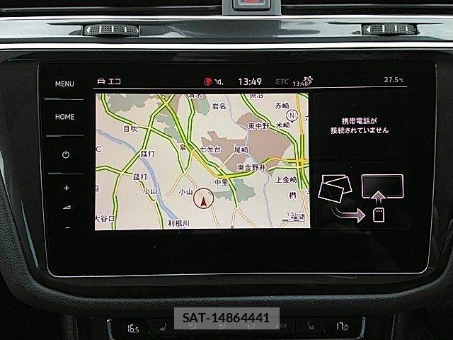 VolksWagen TIGUAN 2017-10 8039218-20