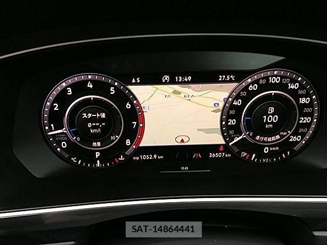 VolksWagen TIGUAN 2017-10 8039218-23