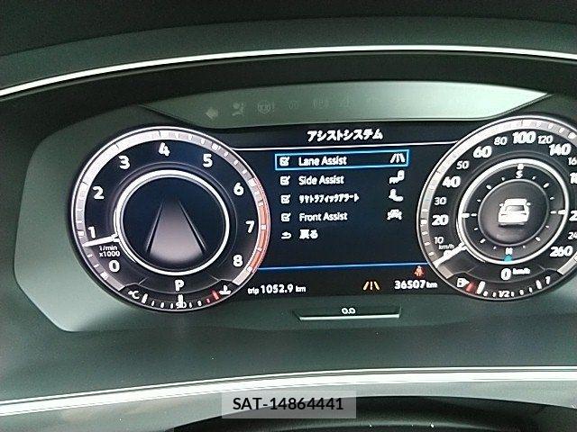 VolksWagen TIGUAN 2017-10 8039218-24