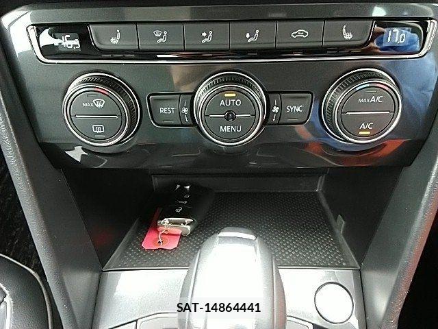 VolksWagen TIGUAN 2017-10 8039218-28