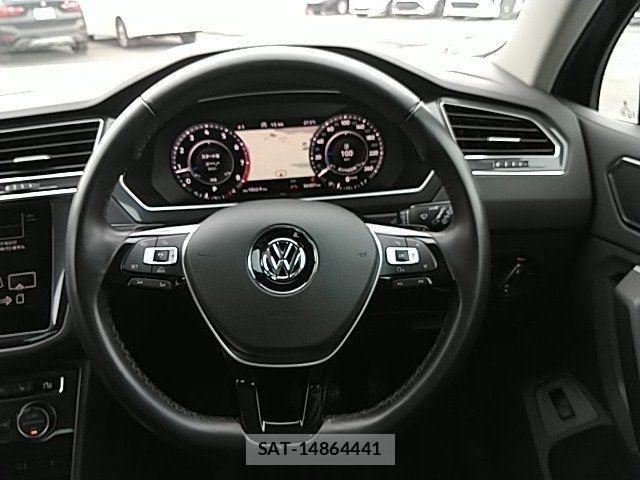 VolksWagen TIGUAN 2017-10 8039218-7