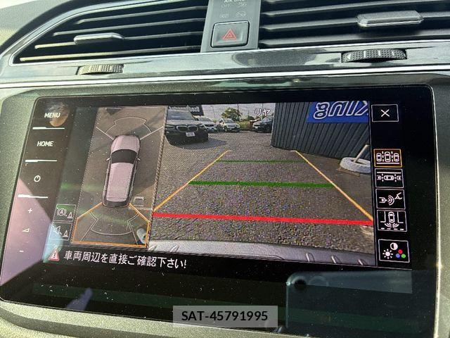 VolksWagen TIGUAN 2018-01 8076160-9