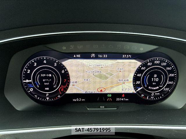 VolksWagen TIGUAN 2018-01 8076160-11