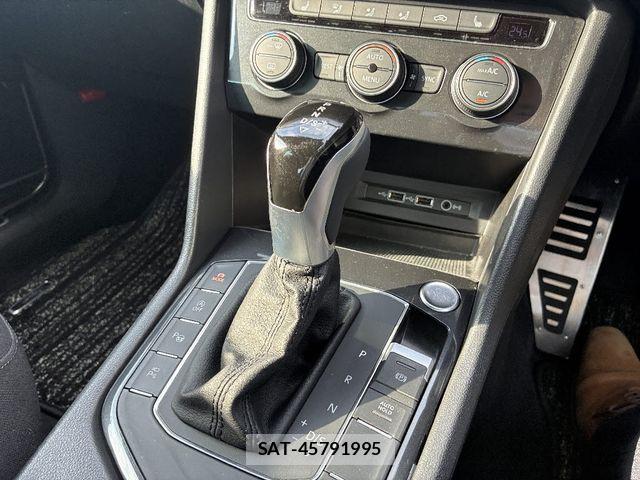 VolksWagen TIGUAN 2018-01 8076160-13
