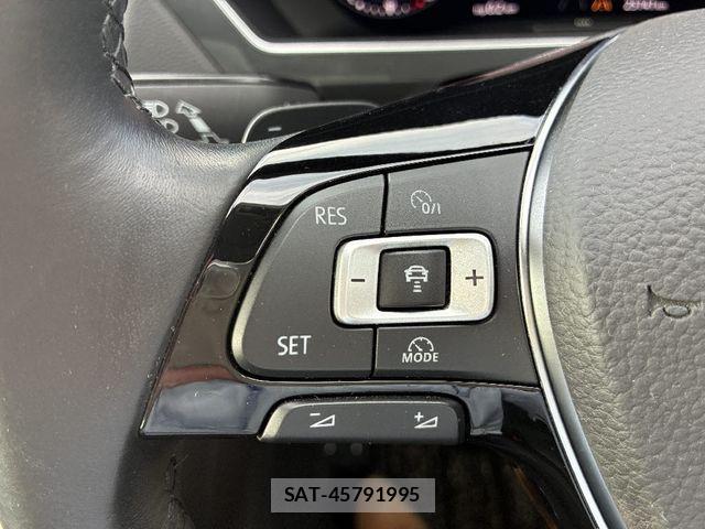 VolksWagen TIGUAN 2018-01 8076160-14