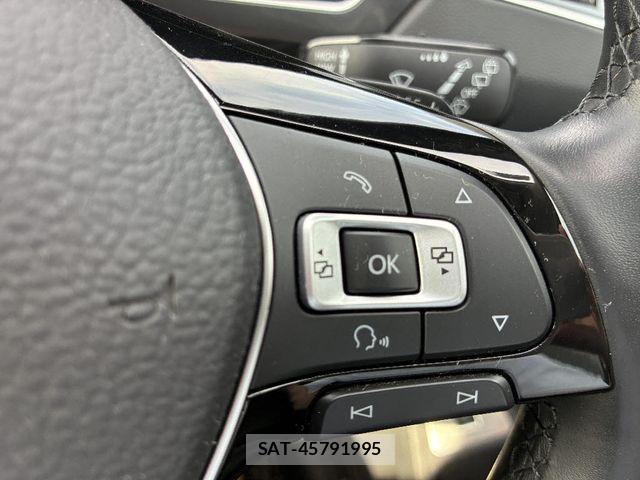 VolksWagen TIGUAN 2018-01 8076160-15