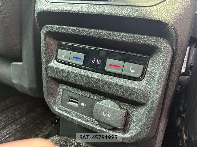 VolksWagen TIGUAN 2018-01 8076160-17