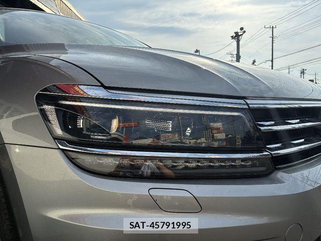 VolksWagen TIGUAN 2018-01 8076160-19