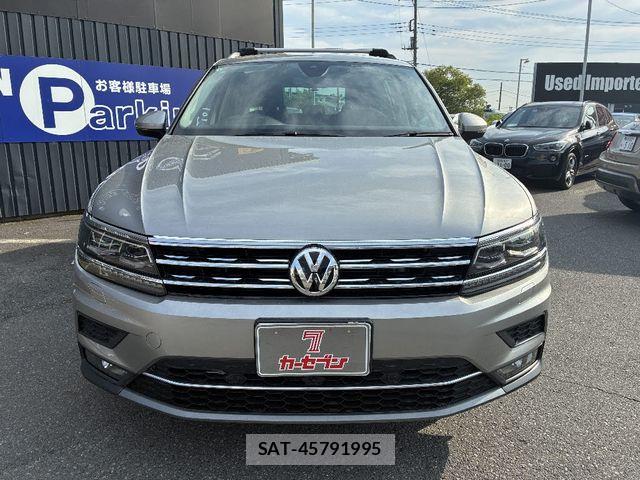 VolksWagen TIGUAN 2018-01 8076160-20