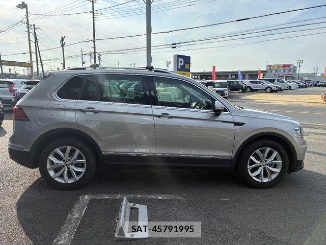 VolksWagen TIGUAN 2018-01 8076160-22