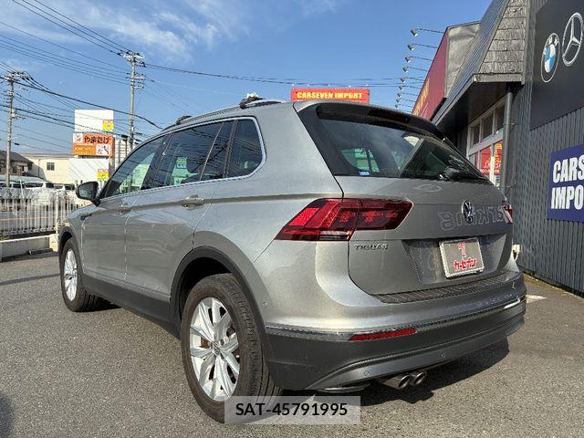 VolksWagen TIGUAN 2018-01 8076160-23