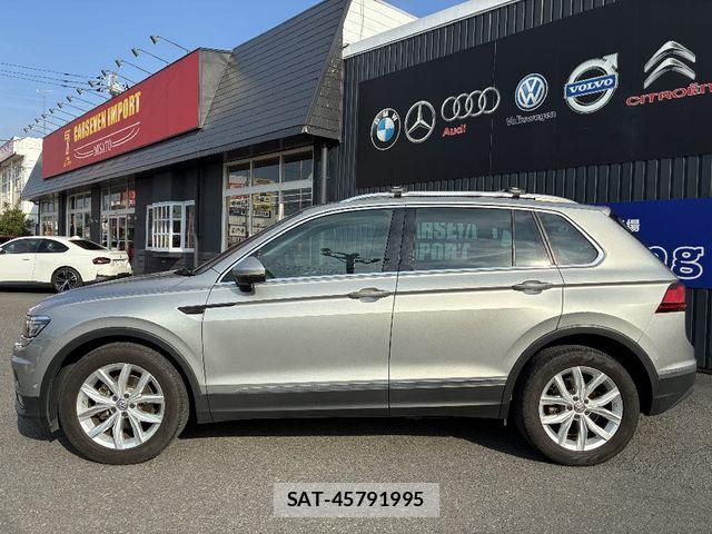 VolksWagen TIGUAN 2018-01 8076160-25