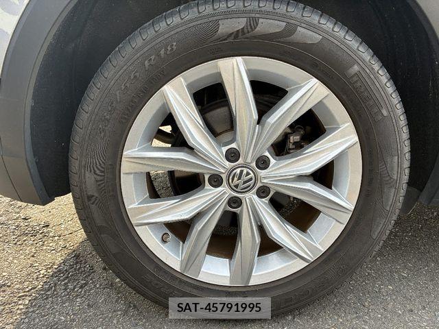 VolksWagen TIGUAN 2018-01 8076160-27