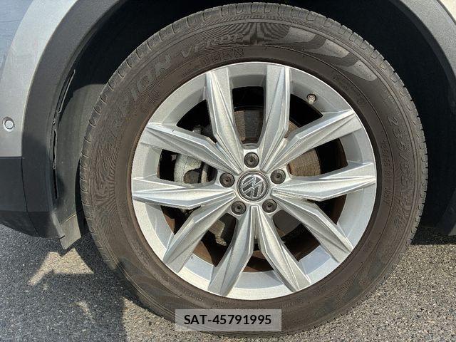 VolksWagen TIGUAN 2018-01 8076160-29