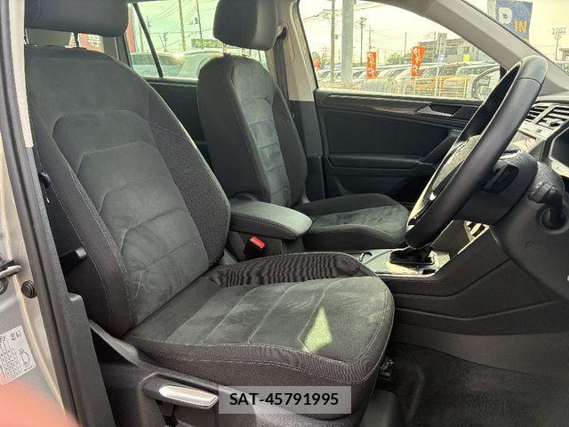 VolksWagen TIGUAN 2018-01 8076160-3