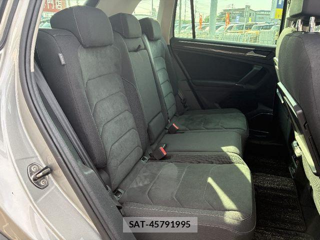 VolksWagen TIGUAN 2018-01 8076160-4