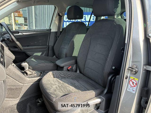 VolksWagen TIGUAN 2018-01 8076160-6
