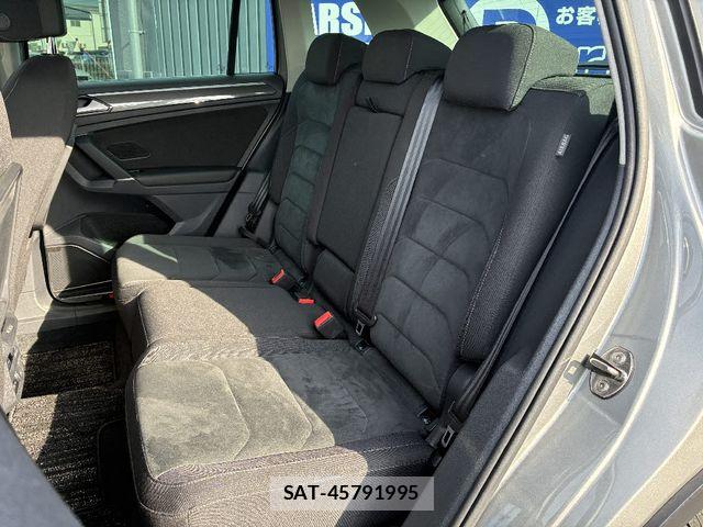 VolksWagen TIGUAN 2018-01 8076160-7