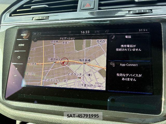 VolksWagen TIGUAN 2018-01 8076160-8