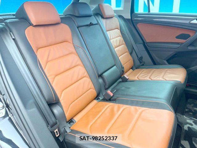 VolksWagen TIGUAN 2020-01 8076158-9