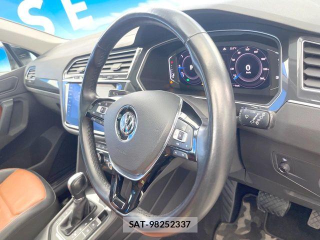 VolksWagen TIGUAN 2020-01 8076158-11