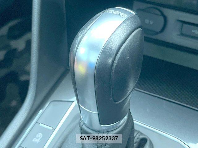 VolksWagen TIGUAN 2020-01 8076158-12