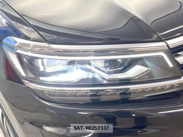 VolksWagen TIGUAN 2020-01 8076158-13