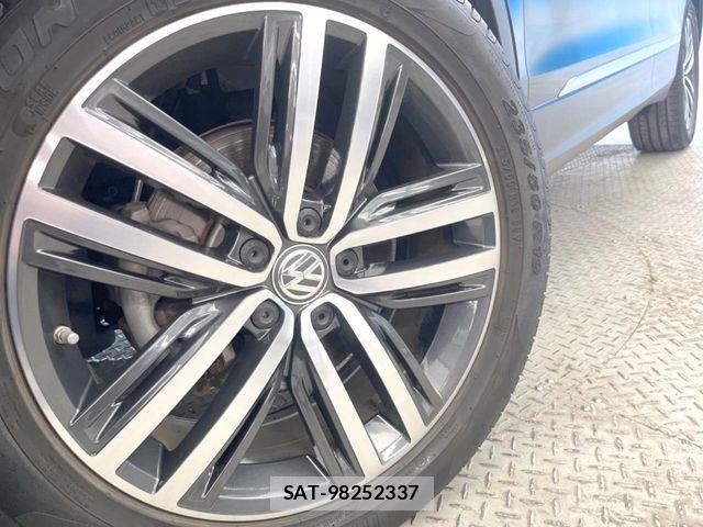 VolksWagen TIGUAN 2020-01 8076158-14