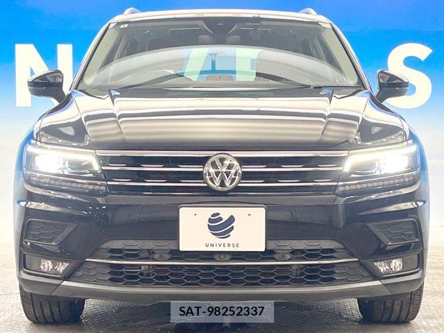 VolksWagen TIGUAN 2020-01 8076158-15