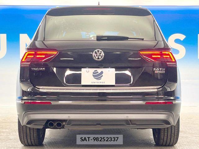 VolksWagen TIGUAN 2020-01 8076158-16