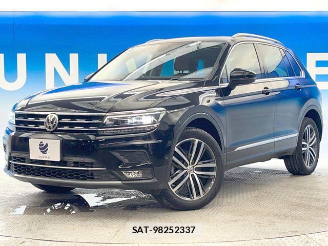 VolksWagen TIGUAN 2020-01 8076158-17