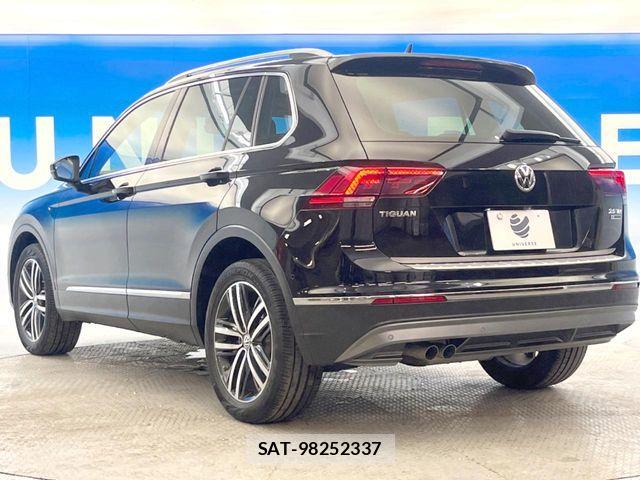 VolksWagen TIGUAN 2020-01 8076158-18