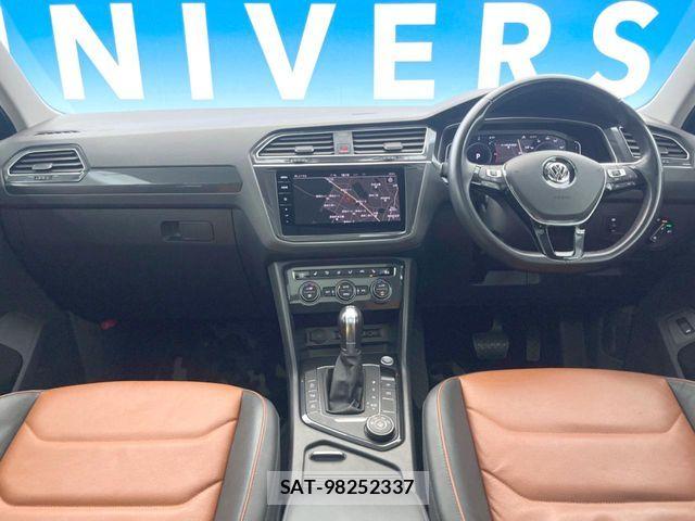 VolksWagen TIGUAN 2020-01 8076158-1