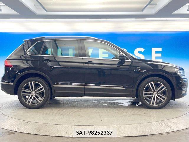 VolksWagen TIGUAN 2020-01 8076158-19