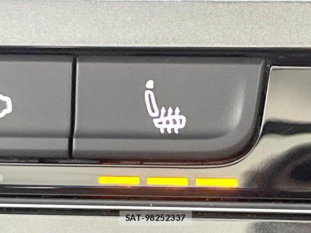 VolksWagen TIGUAN 2020-01 8076158-4