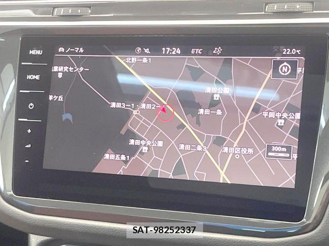 VolksWagen TIGUAN 2020-01 8076158-6