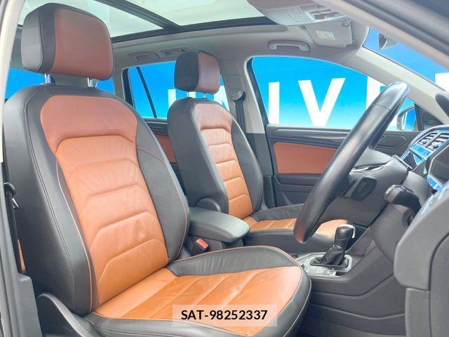 VolksWagen TIGUAN 2020-01 8076158-8