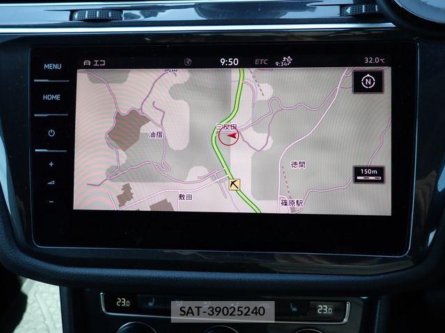 VolksWagen TIGUAN 2019-07 8076157-11