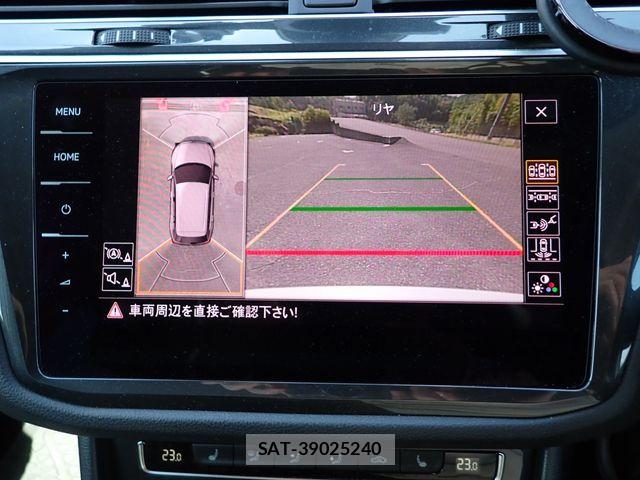 VolksWagen TIGUAN 2019-07 8076157-12