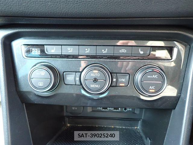 VolksWagen TIGUAN 2019-07 8076157-14