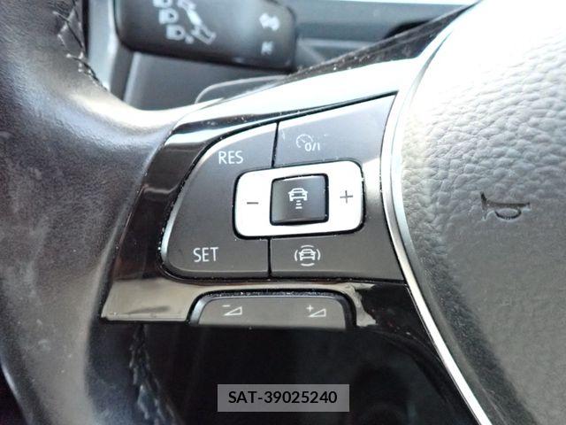 VolksWagen TIGUAN 2019-07 8076157-17