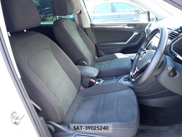 VolksWagen TIGUAN 2019-07 8076157-18