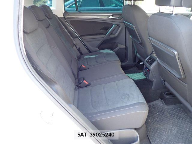 VolksWagen TIGUAN 2019-07 8076157-19