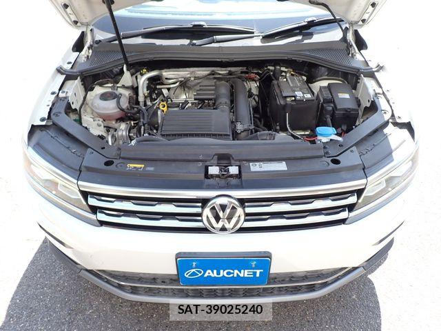 VolksWagen TIGUAN 2019-07 8076157-24