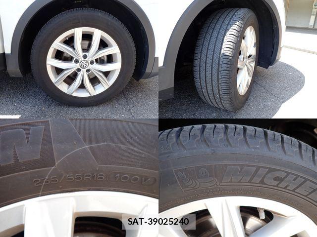 VolksWagen TIGUAN 2019-07 8076157-25