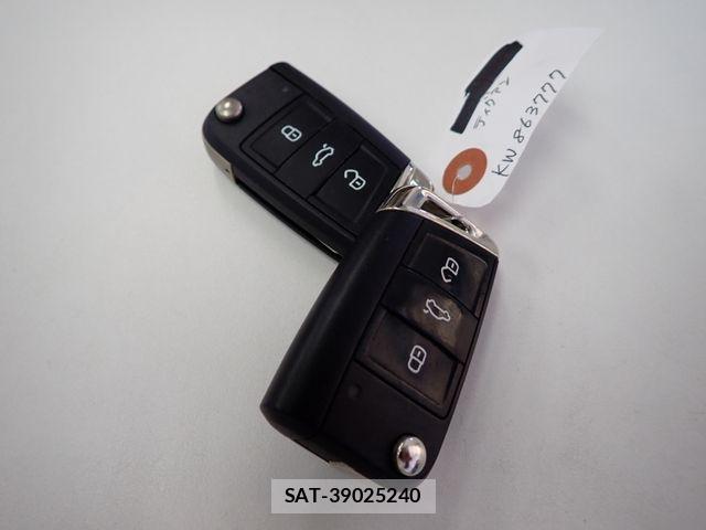 VolksWagen TIGUAN 2019-07 8076157-28