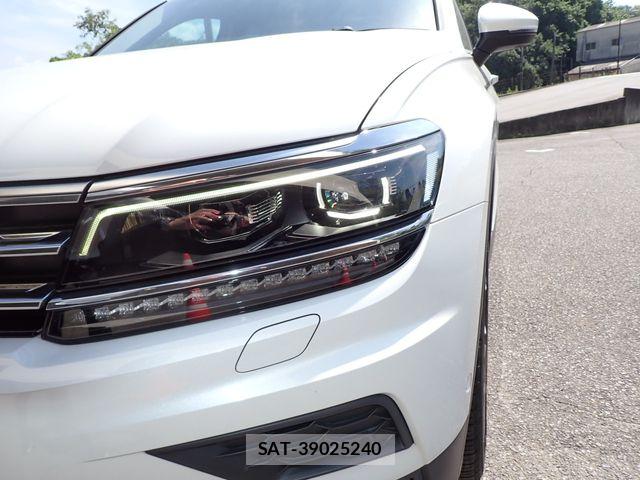 VolksWagen TIGUAN 2019-07 8076157-7