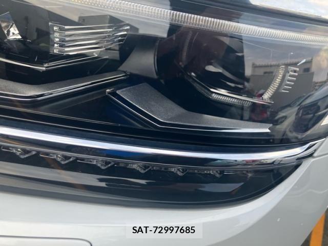 VolksWagen TIGUAN 2019-03 8102747-9