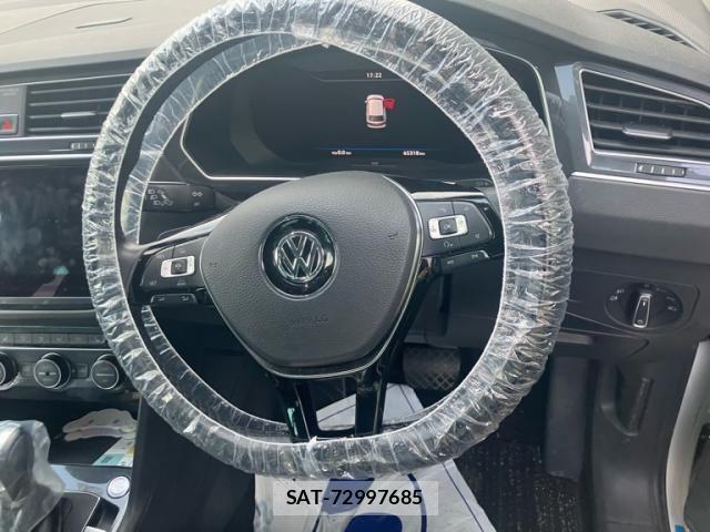 VolksWagen TIGUAN 2019-03 8102747-12